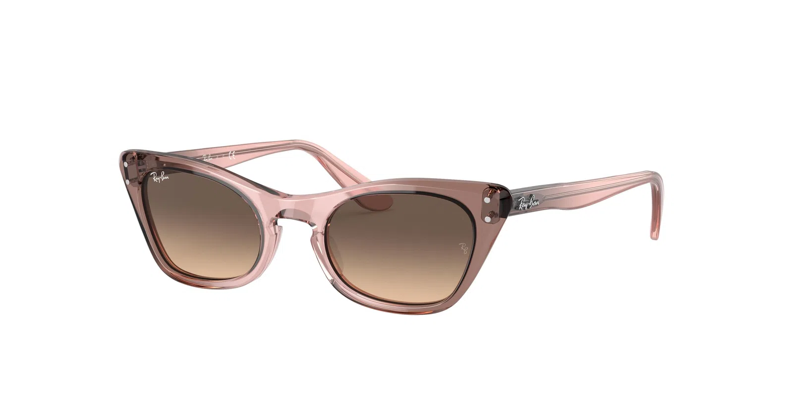 Ray-Ban Kids Miss Burbank 0RJ9099S Sunglasses - view 8